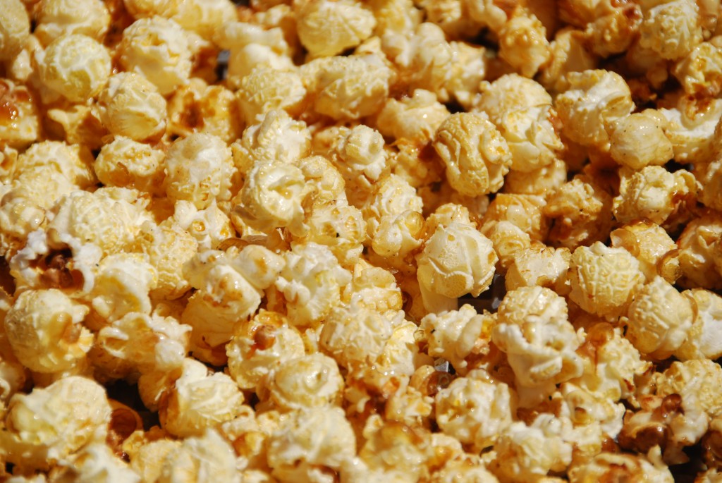 Kettle Corn