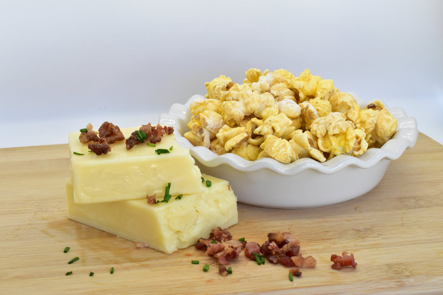 Loaded Baked Potato