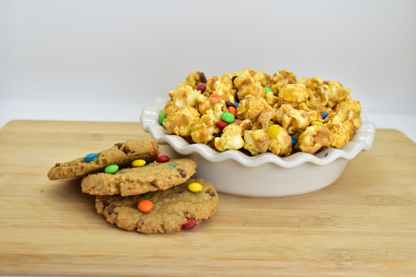 Monster Cookie