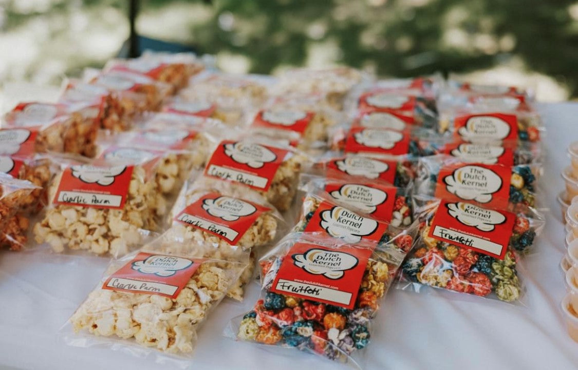 Party Favors