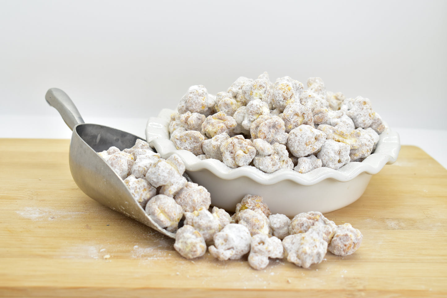 Puppy Chow