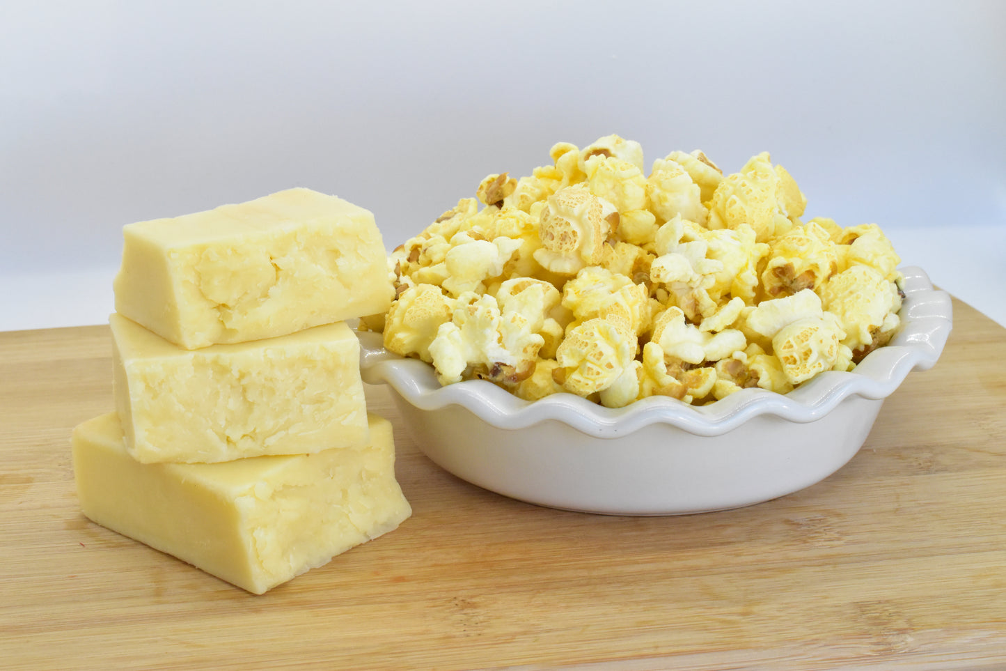 White Cheddar