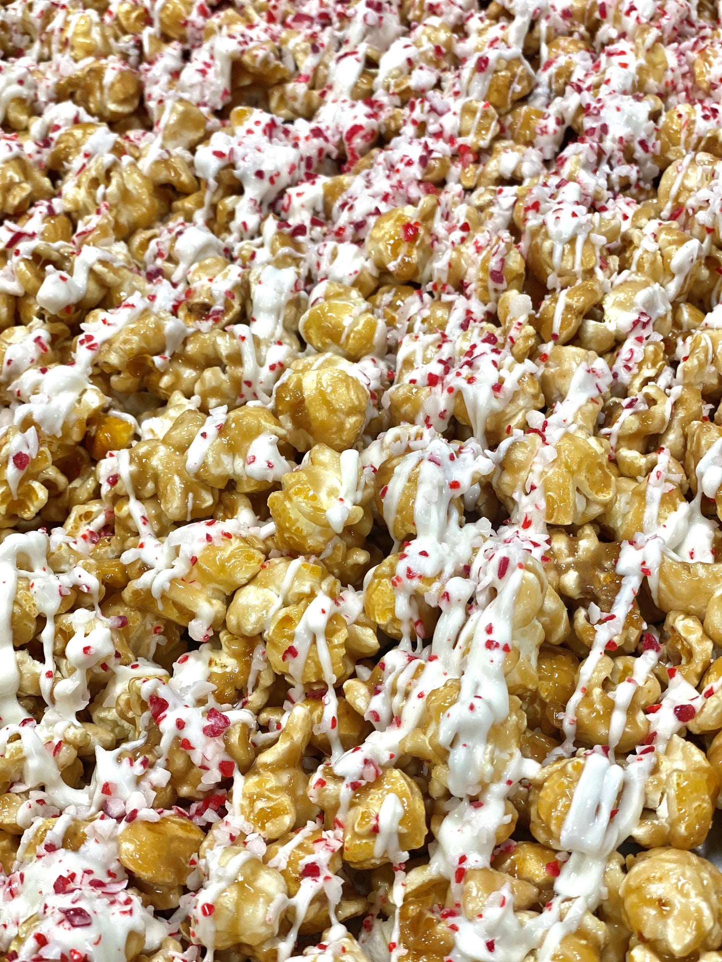 White Chocolate Peppermint