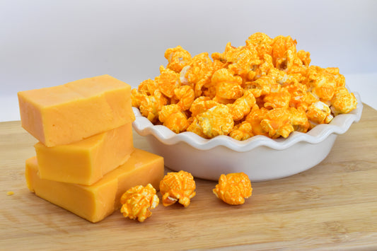 Cheddar