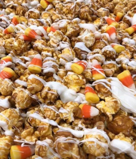 Dutch Fall Mix