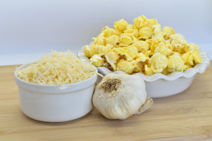 Garlic Parmesan