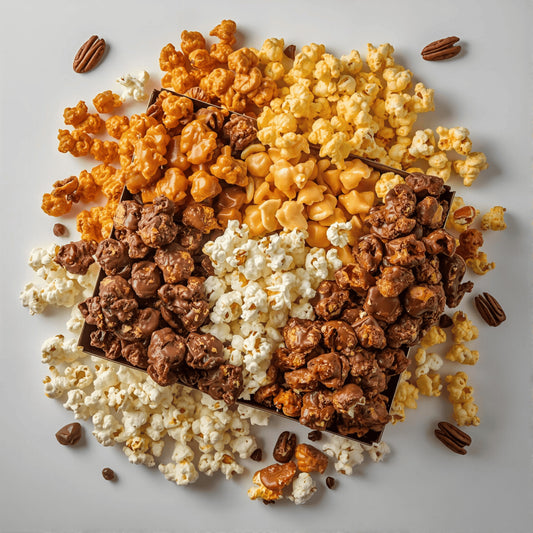 Monthly Subscription Box